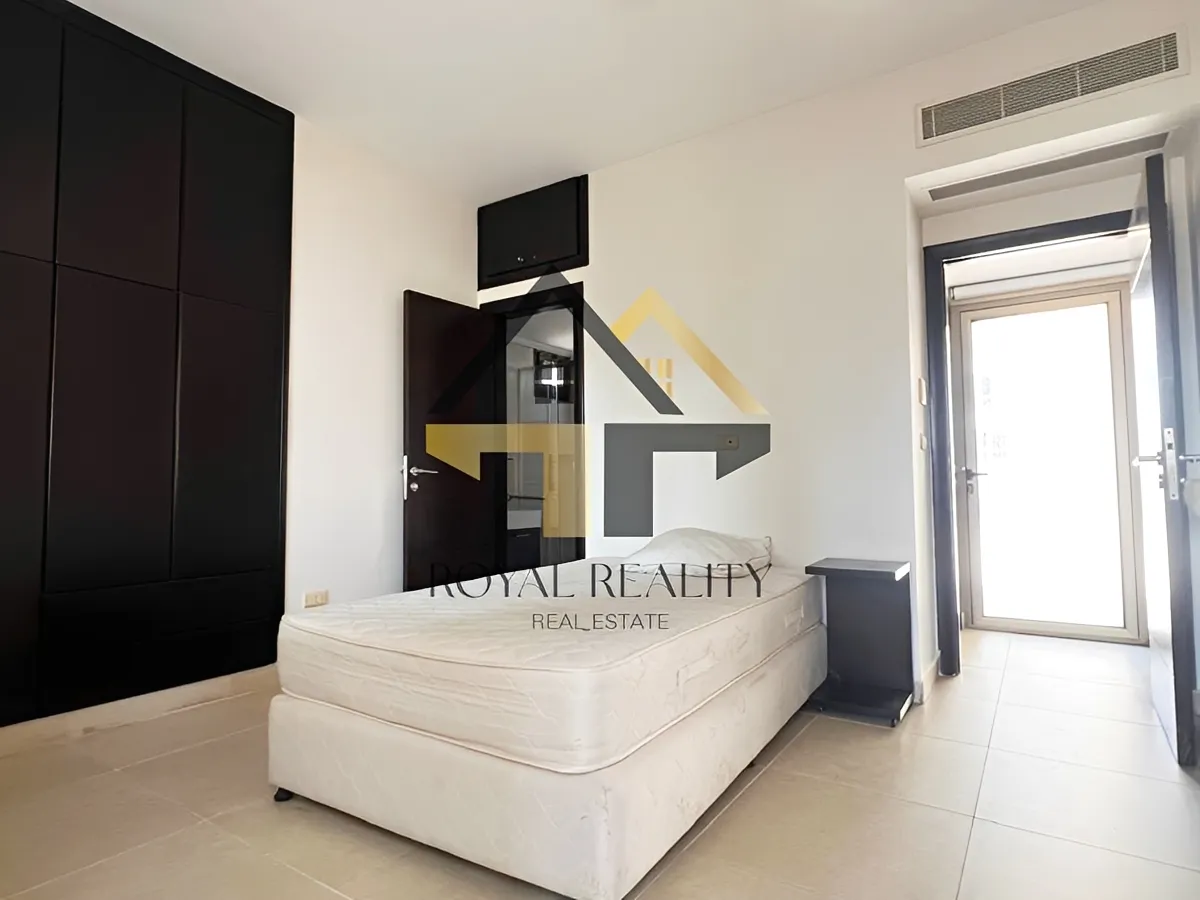 Apartment for rent in Manara