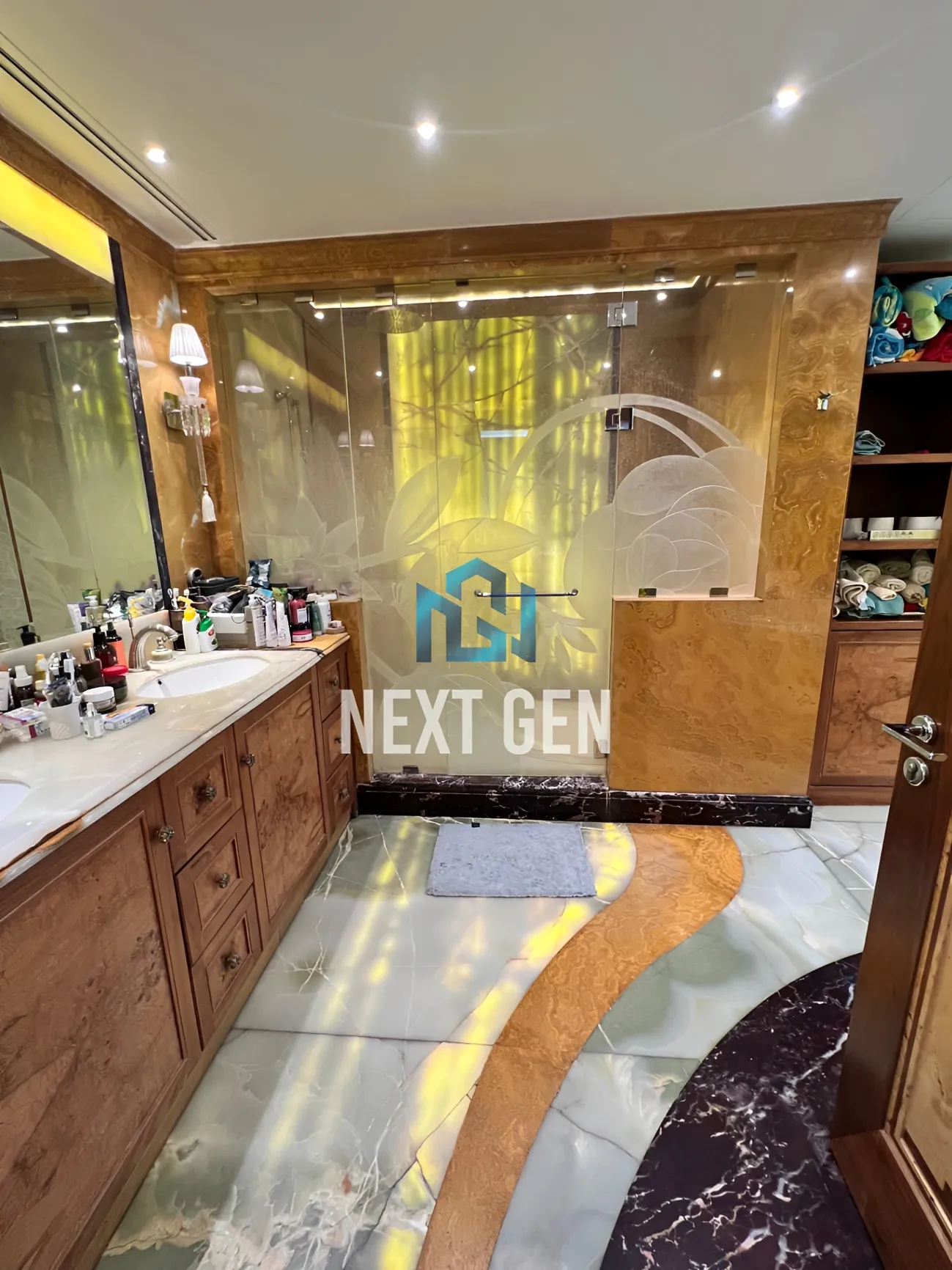 Apartment for sale in Downtown, beirut, Lebanon