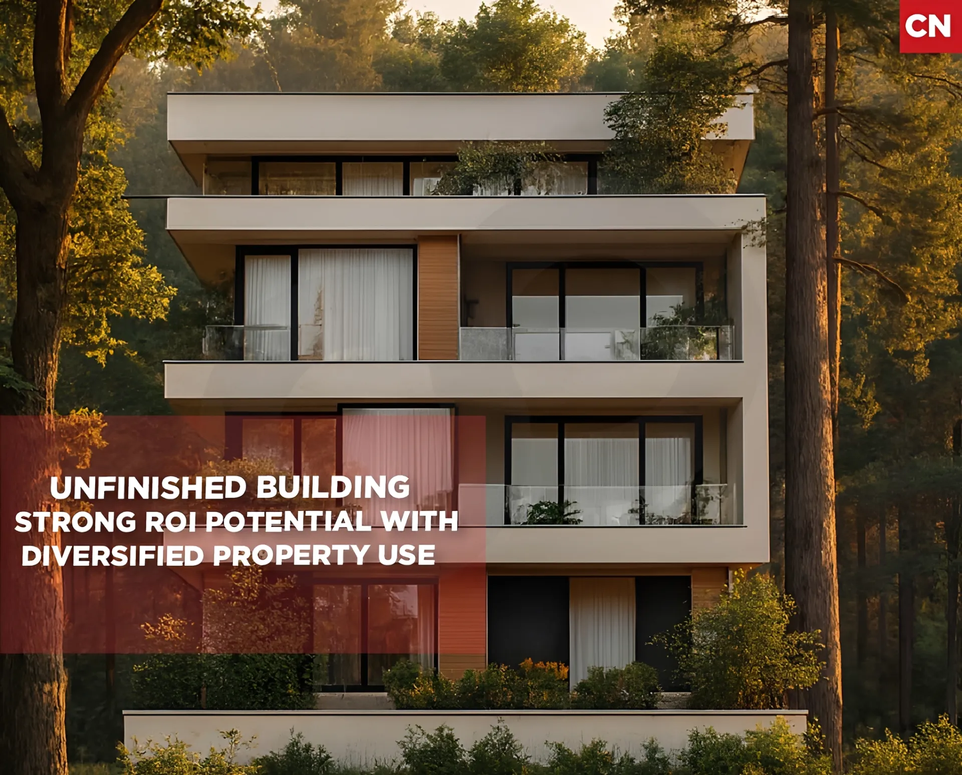 Building for Sale in Ain Saadeh