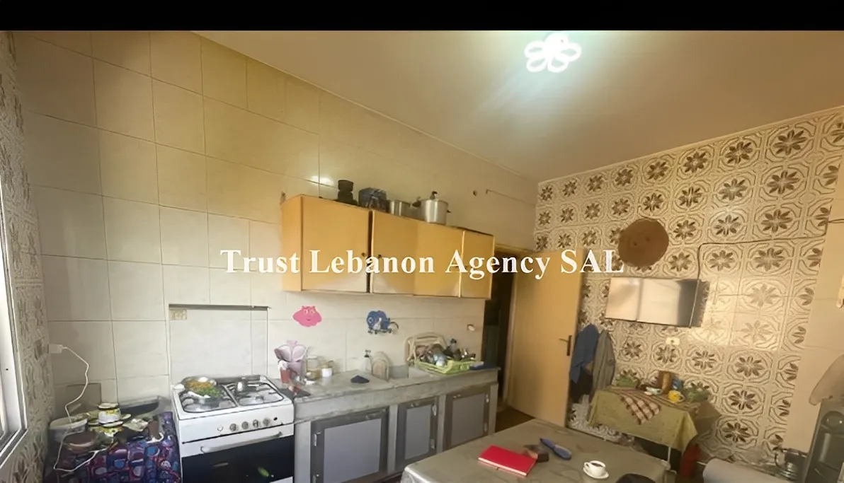 Apartment for Sale in Choueifat, Al Aamroussieh