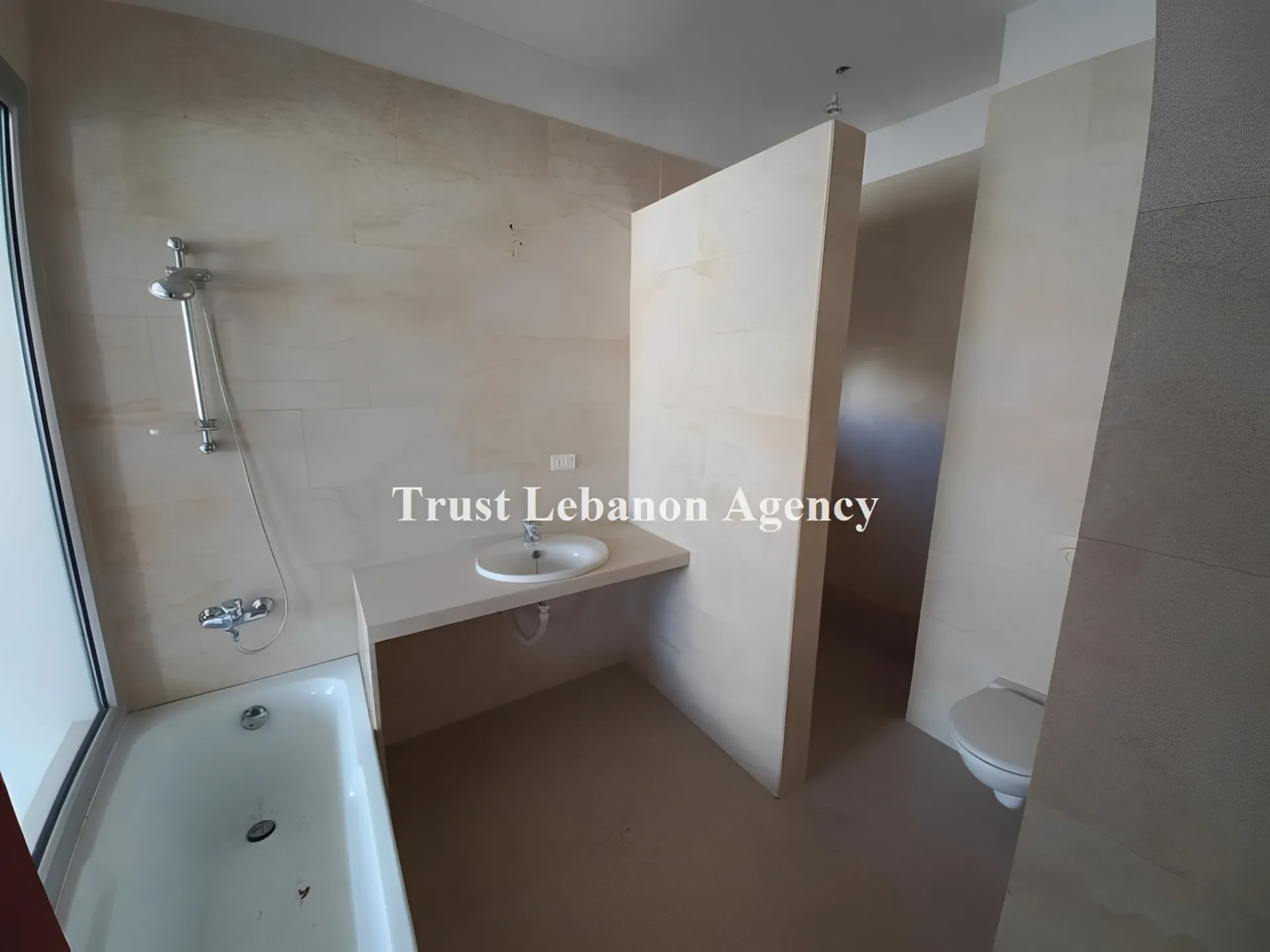 Apartment for Sale in Ain Al Remmeneh Baabda Lebanon