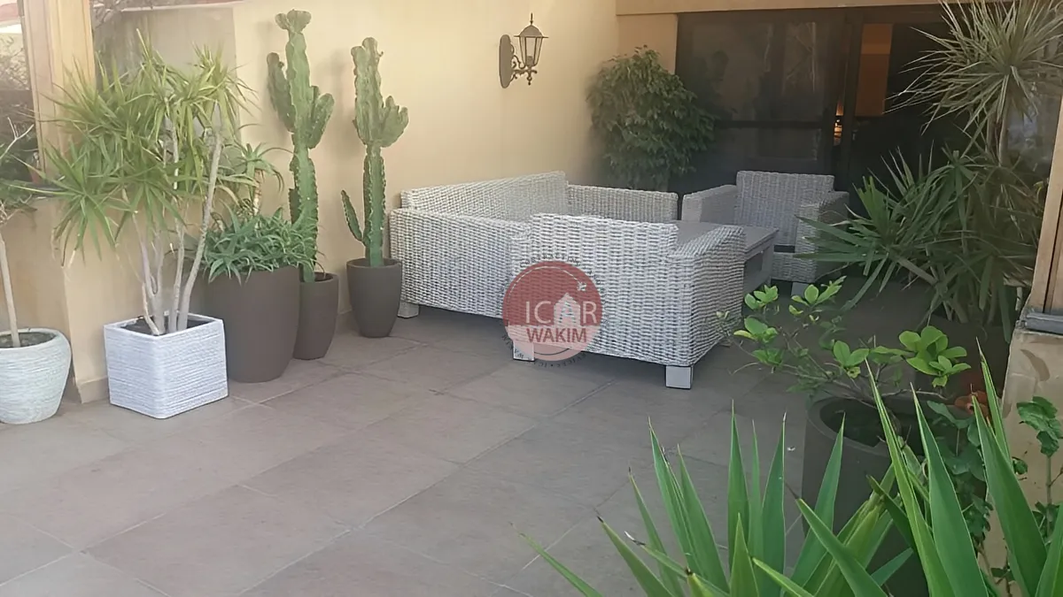 Duplex for Sale in Mansourieh - 3 bed, 5 bath