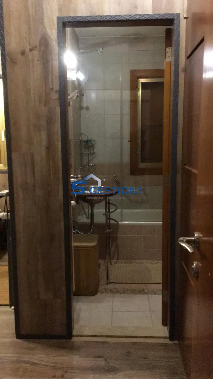 Chalet for Rent in Faraya