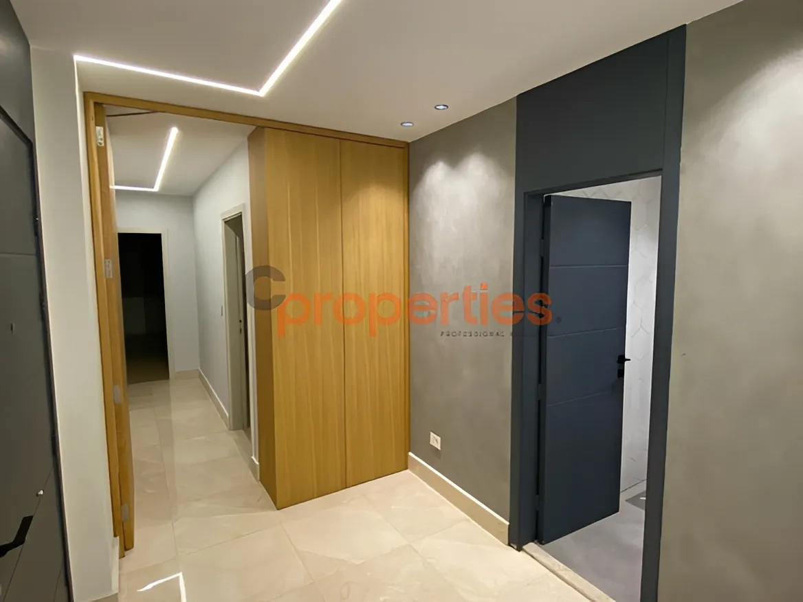Apartment for Sale in Achrafieh - 3 bed, 3 bath
