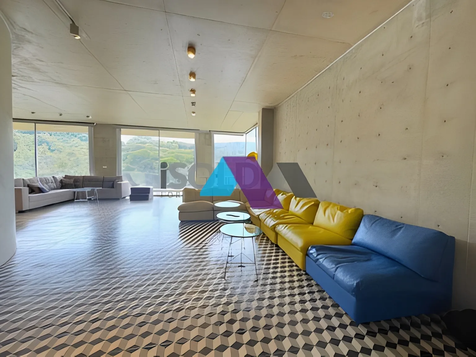 Apartment for sale in Yarzeh, Lebanon