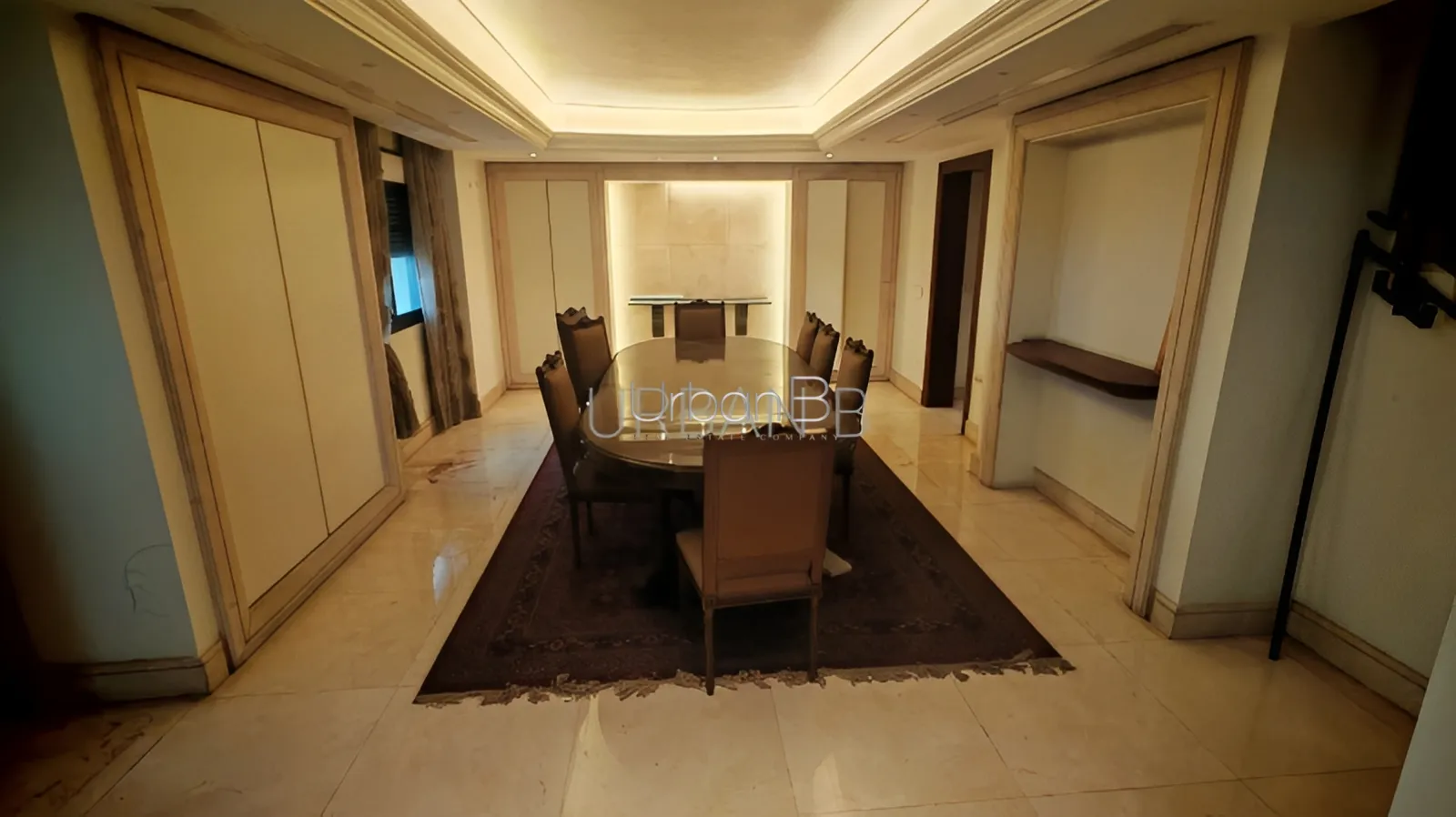 Duplex for rent in Mar Takla, Hazmieh