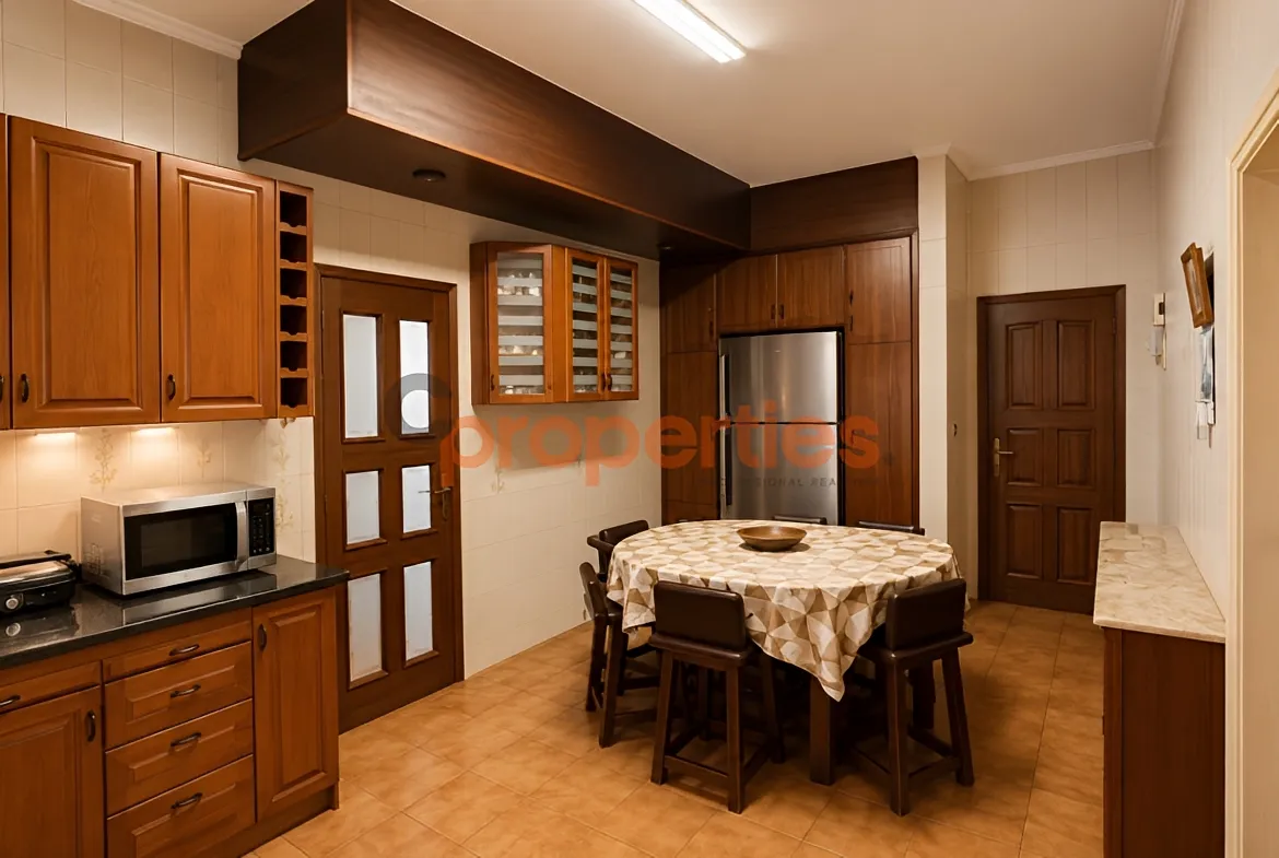 Apartment for Rent in Fanar