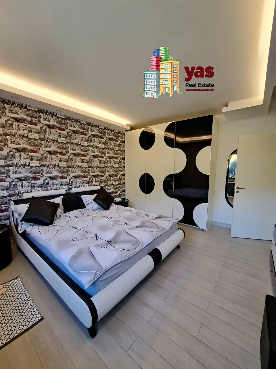 Apartment for Sale in Yarzeh