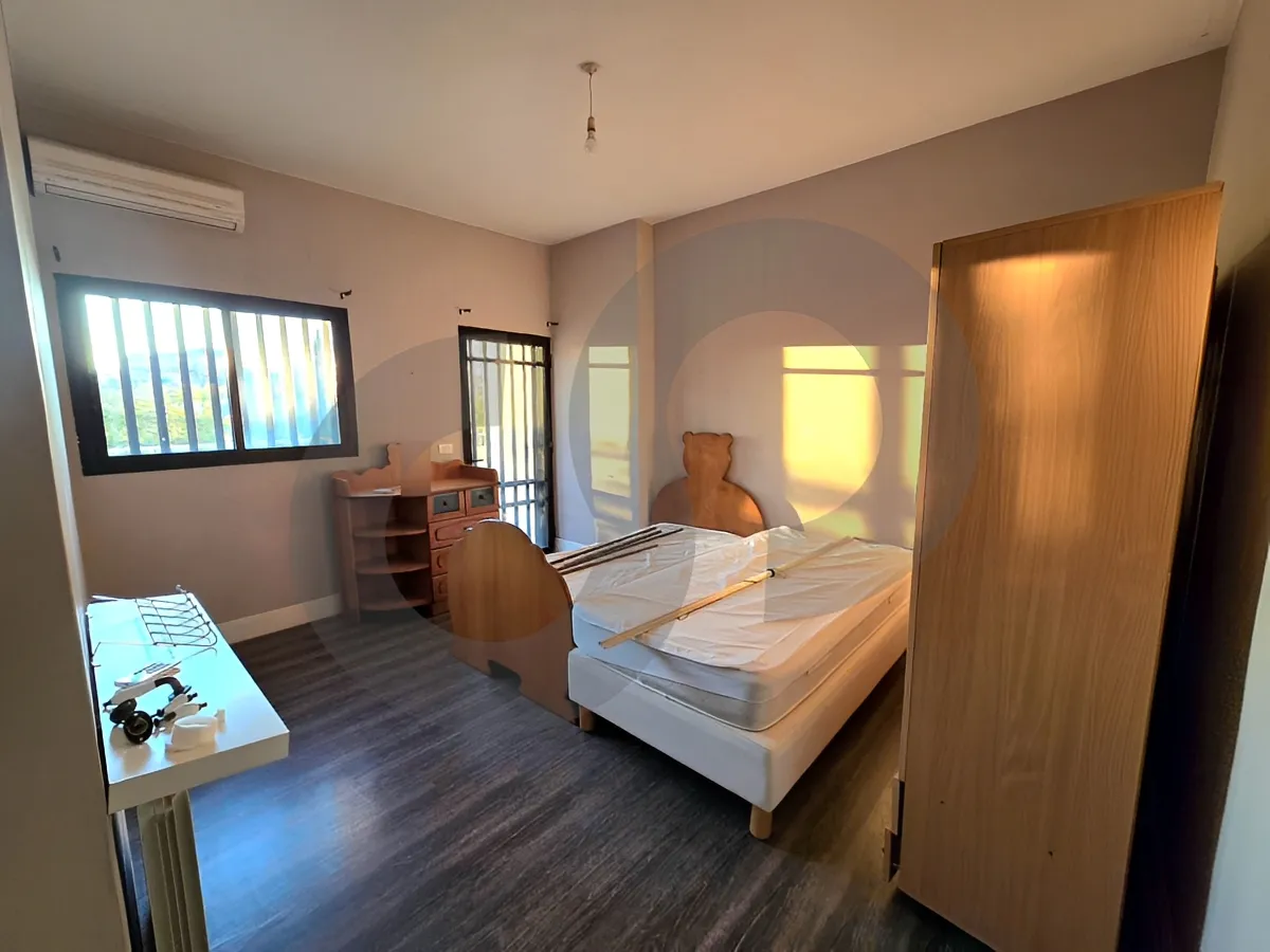 Apartment for Rent in Hazmieh, Lebanon