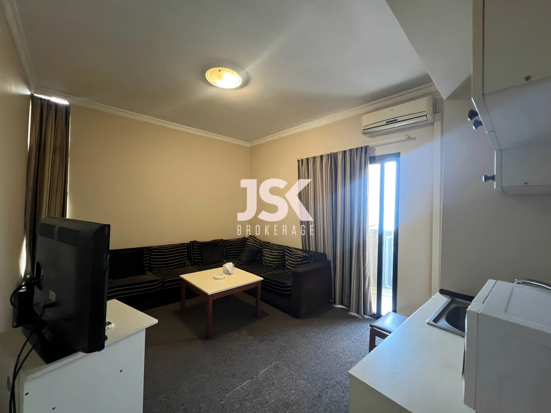 Hotel for Sale in Kfar Hbab