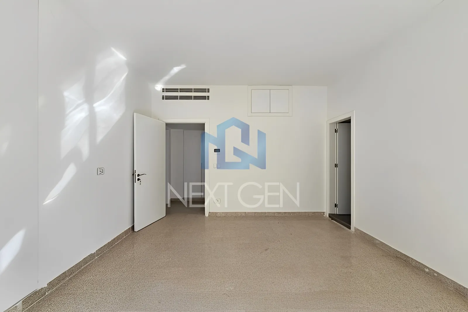 Apartment for Rent in Ramlet El Baida
