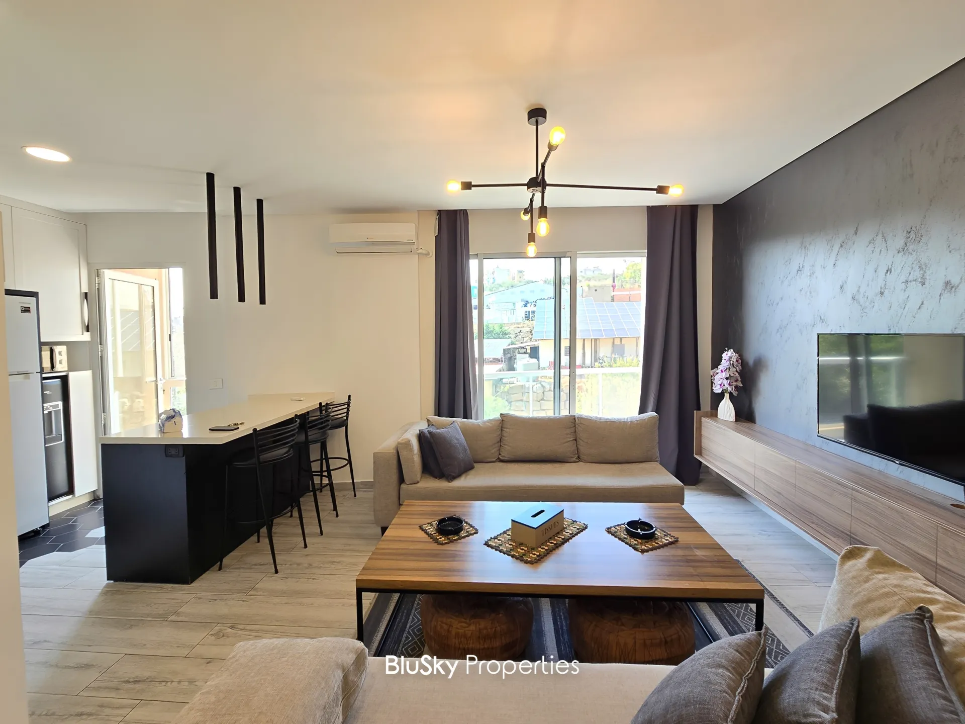Apartment for rent in Mansourieh, lebanon - 2 bed, 2.0 bath
