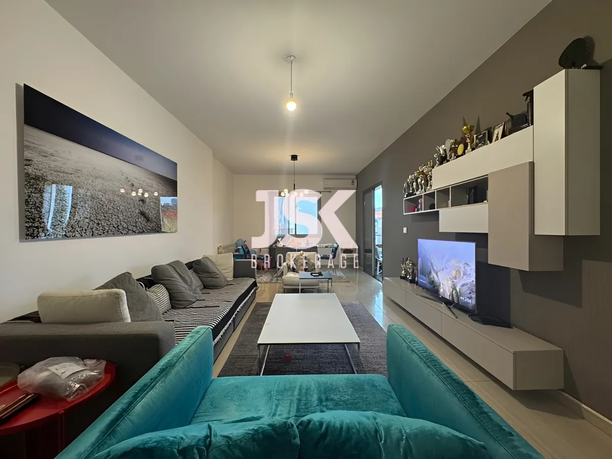 Apartment for Sale in Mansourieh, Lebanon