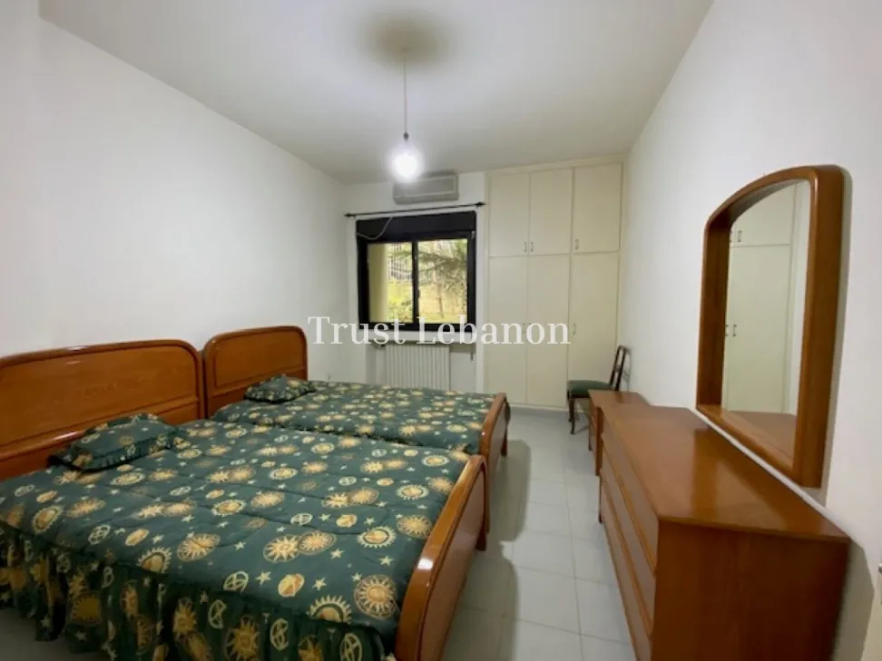 Apartment for rent in Broummana, Lebanon