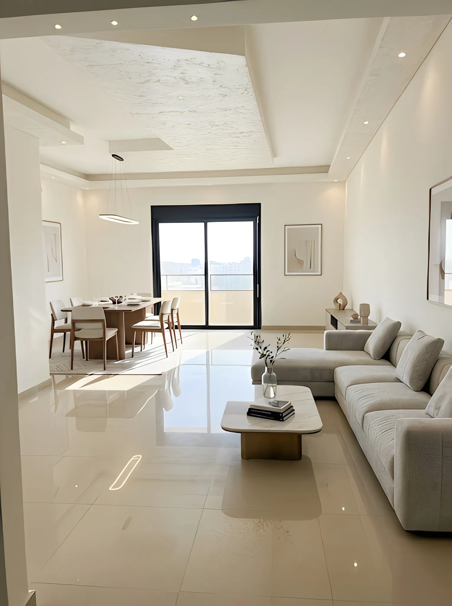 Apartment for sale in Sabtiyeh