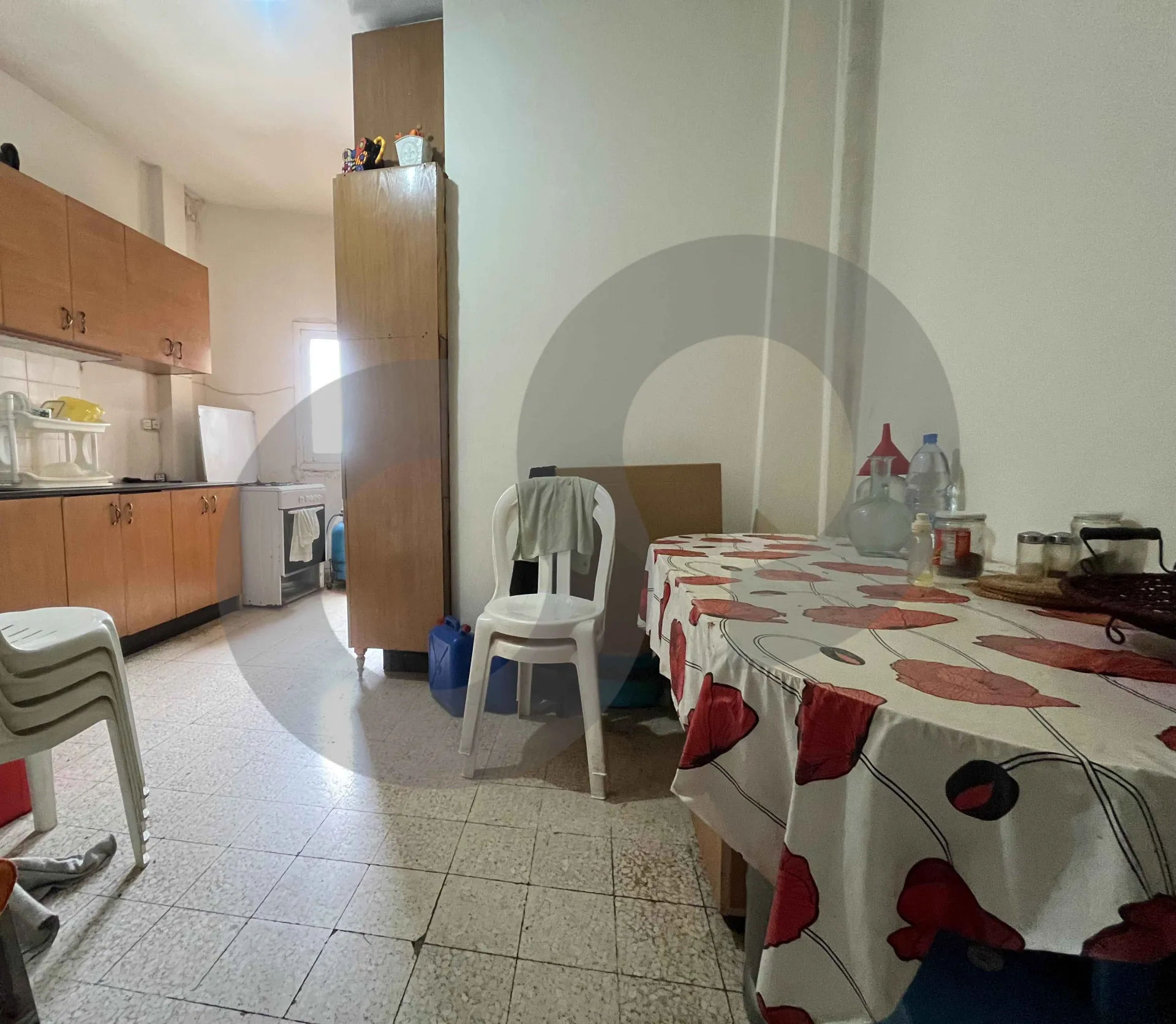 Apartment for Sale in Geitawi