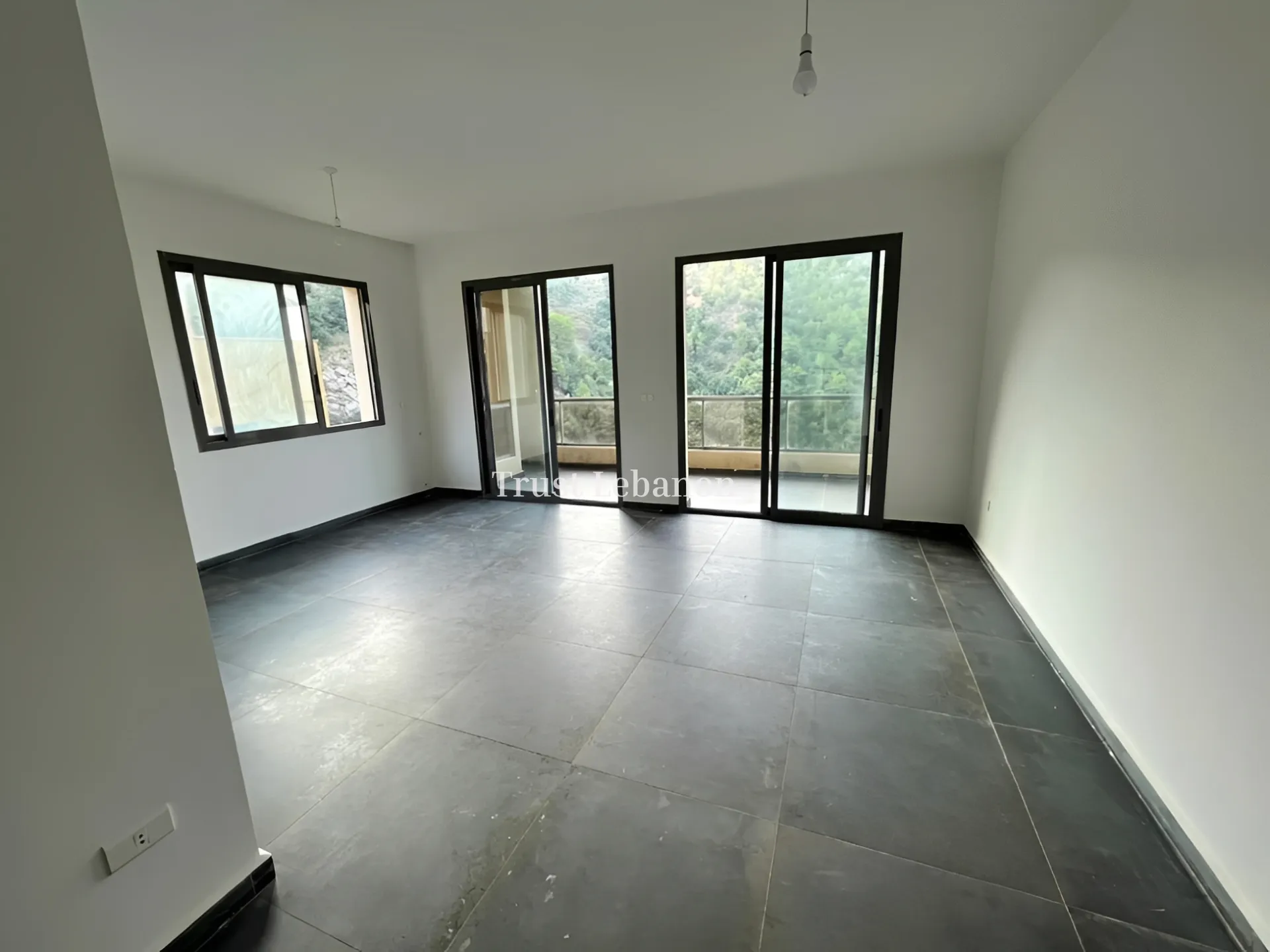 Duplex for sale in Zikrit, Lebanon - 3 bed, 3 bath