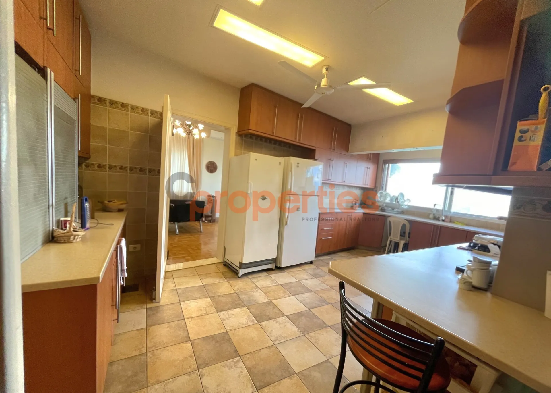 Apartment for Sale in Broummana