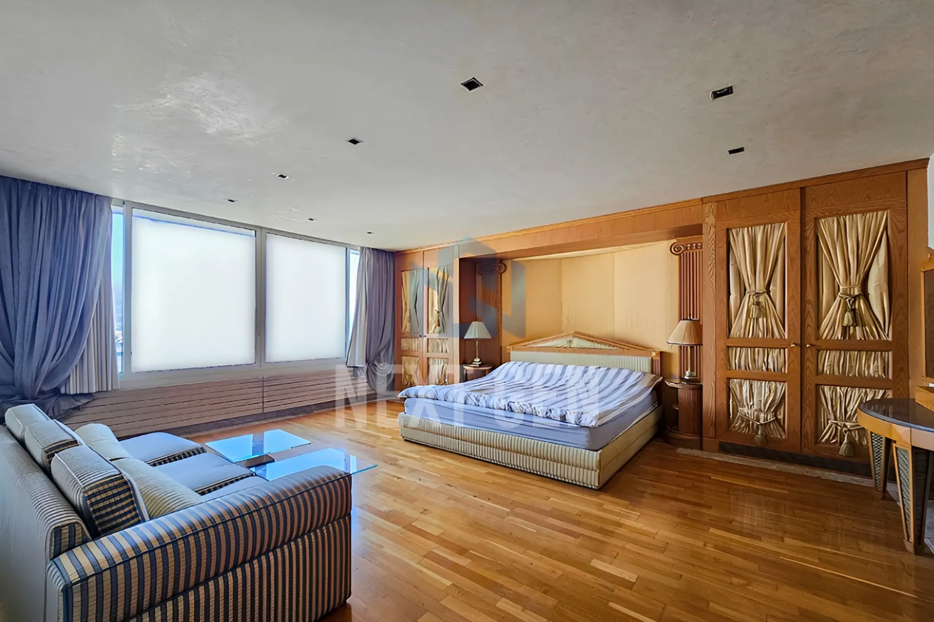 Triplex for sale in Achrafieh, Beirut, Lebanon