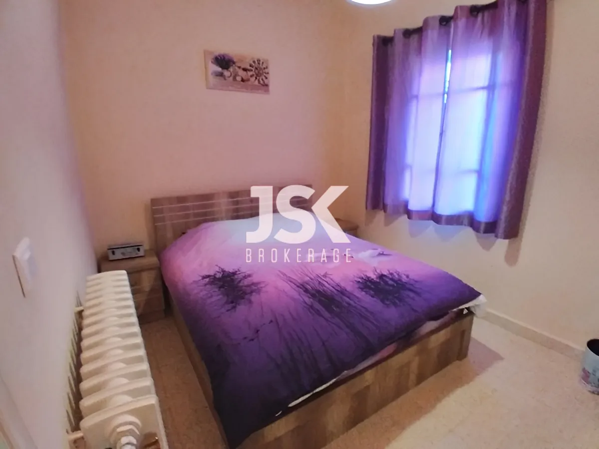 Villa for Sale in Hrajel, Lebanon