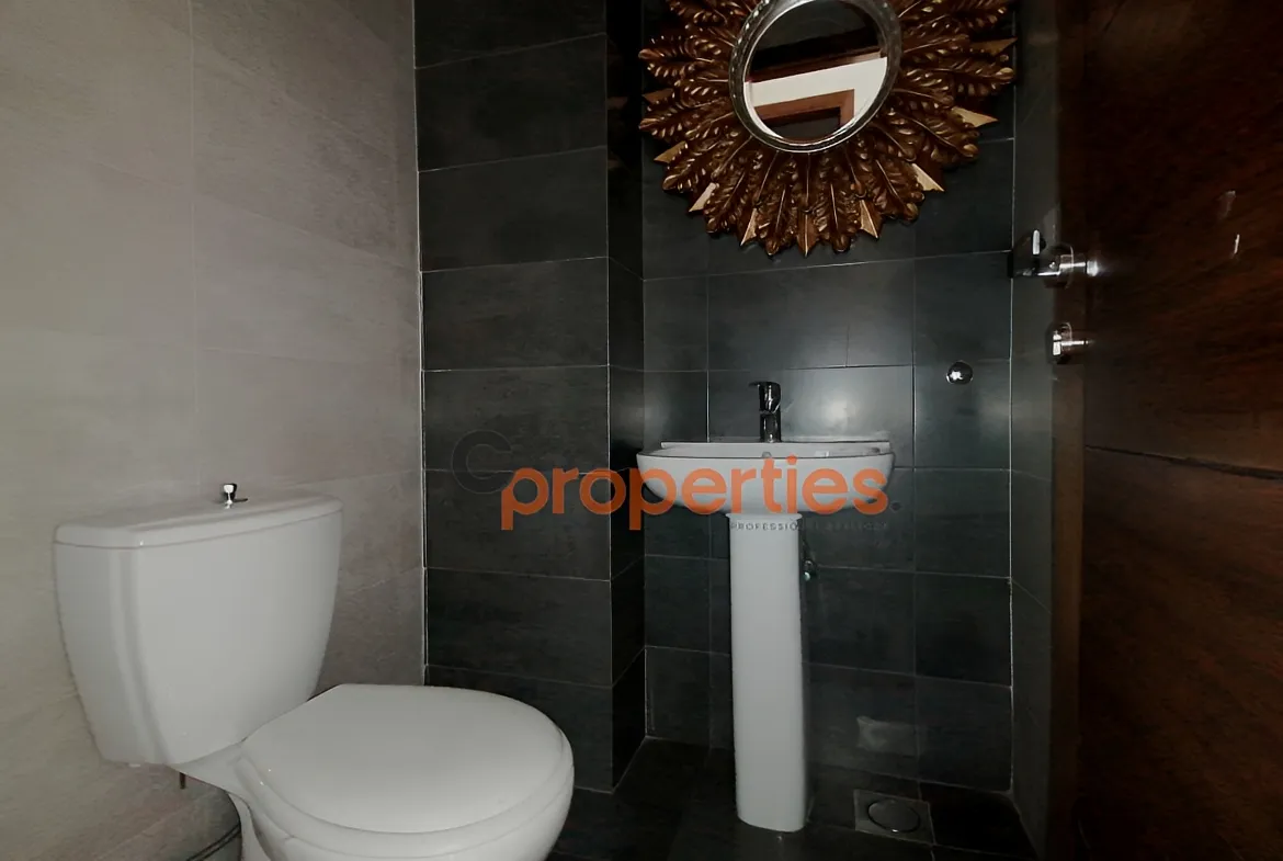 Apartment for Sale in Byblos