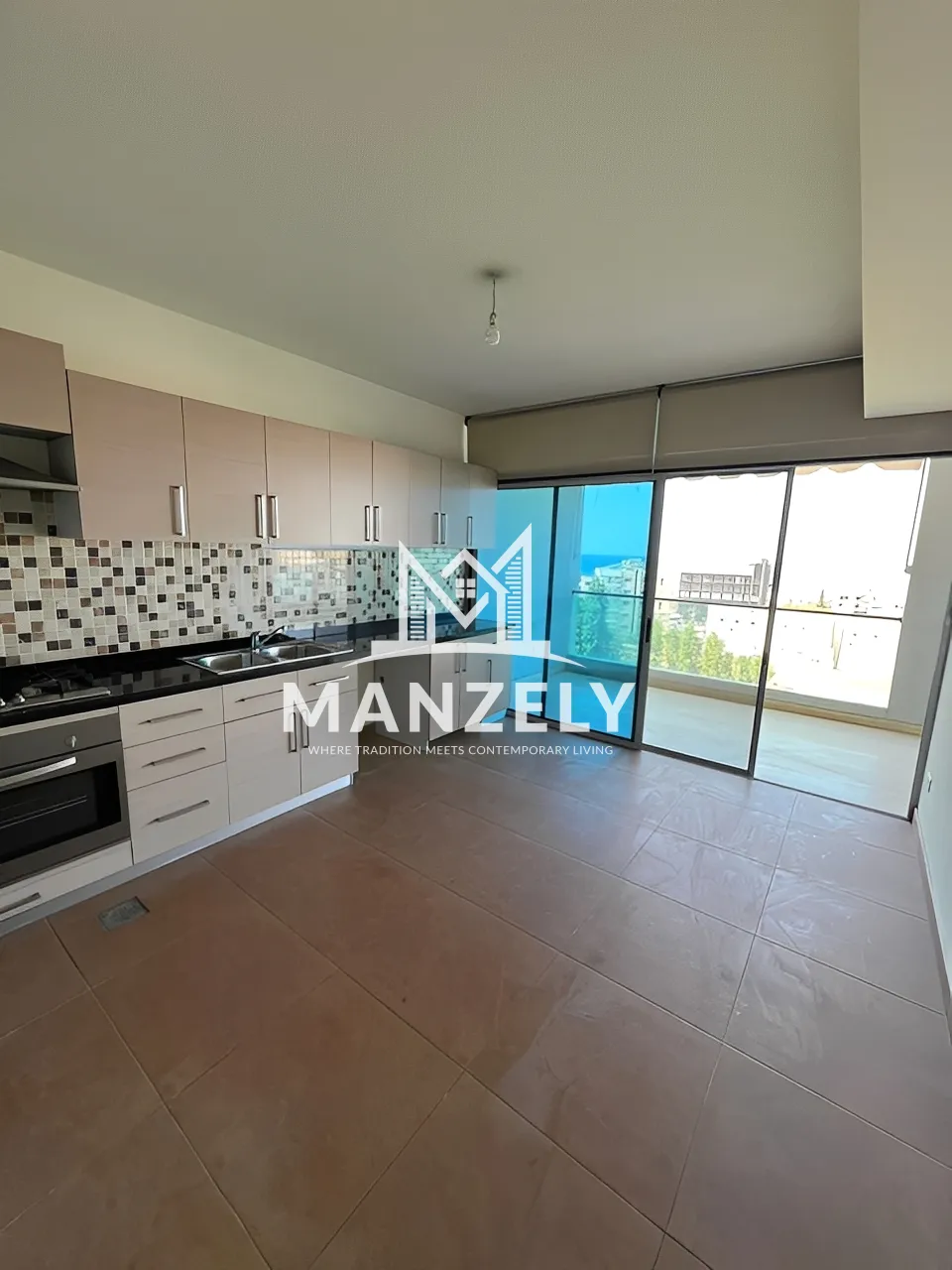 Apartment in Jbeil district, lebanon