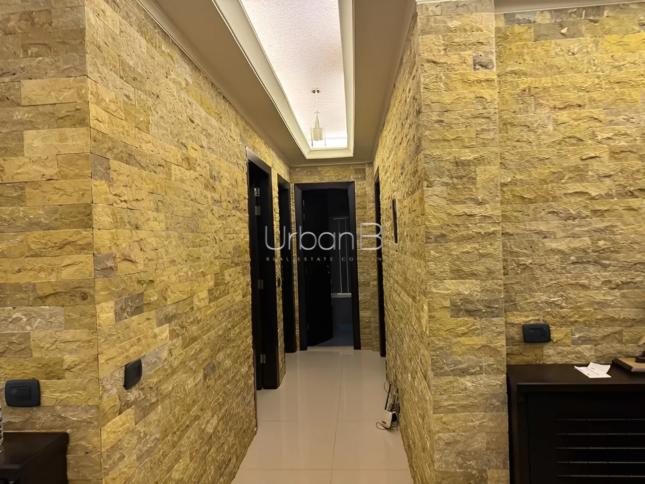 Villa in Faraya, lebanon
