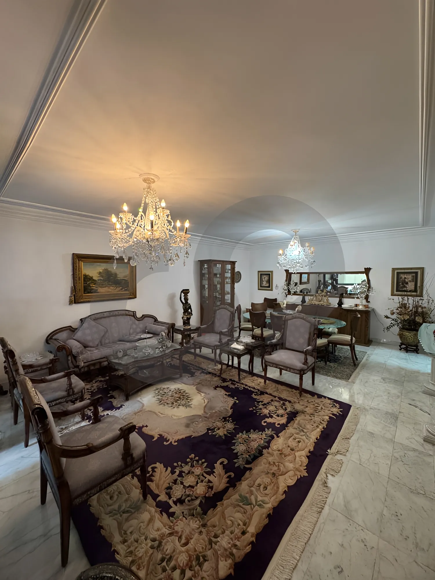Apartment for Sale in Hamra