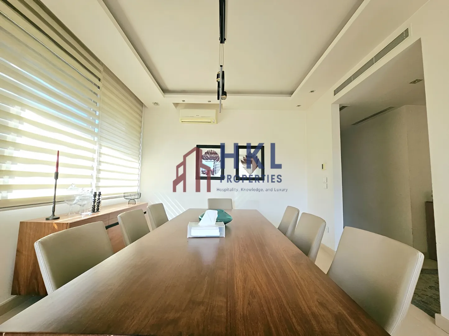 Apartment for rent in Achrafieh