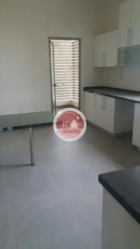 Duplex Apartment for Sale in Ain Aar