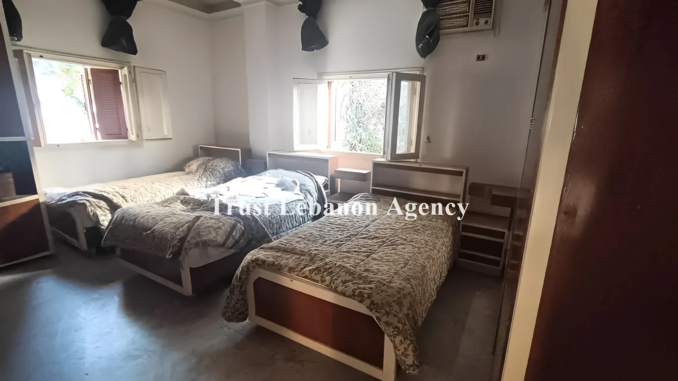Villa for Sale in Metn Rabwe Lebanon