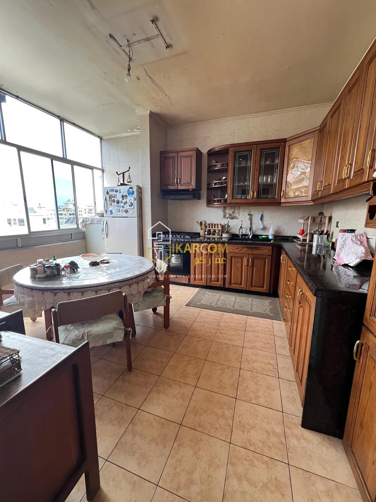 Apartment for sale in Jdeideh, Lebanon