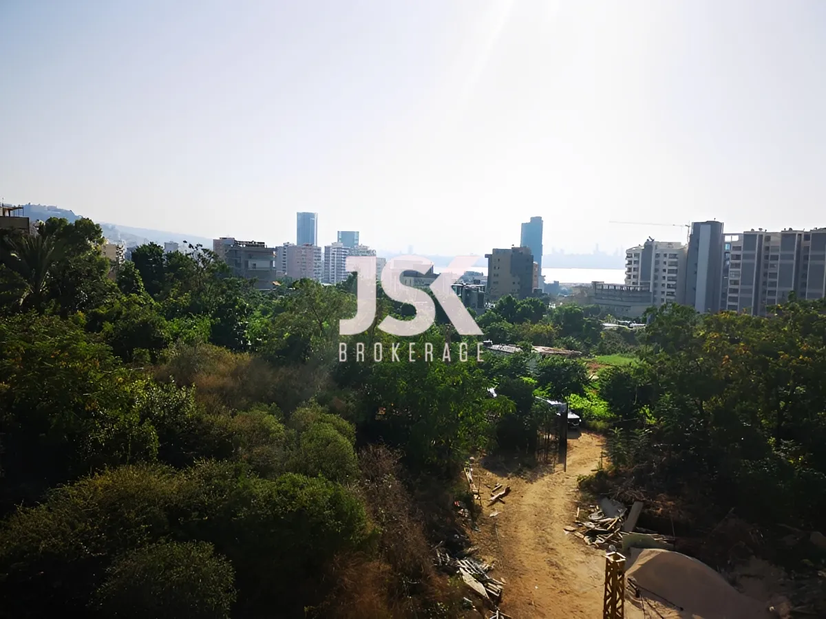 Apartment for Sale in Naqqache, Lebanon