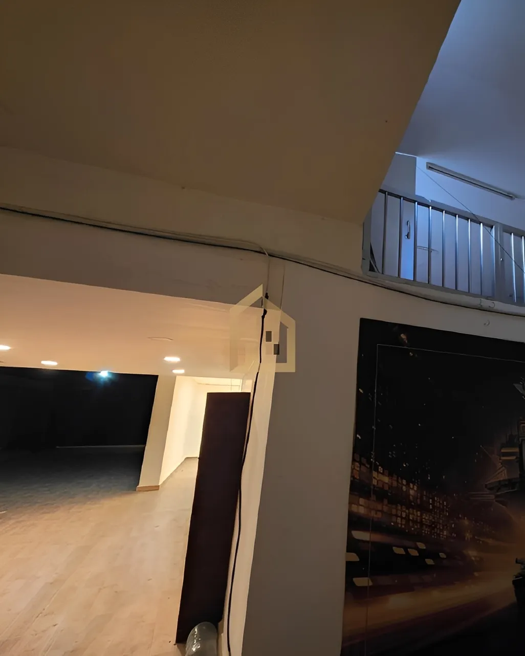 Warehouse for Sale in Achrafieh, Beirut, Lebanon