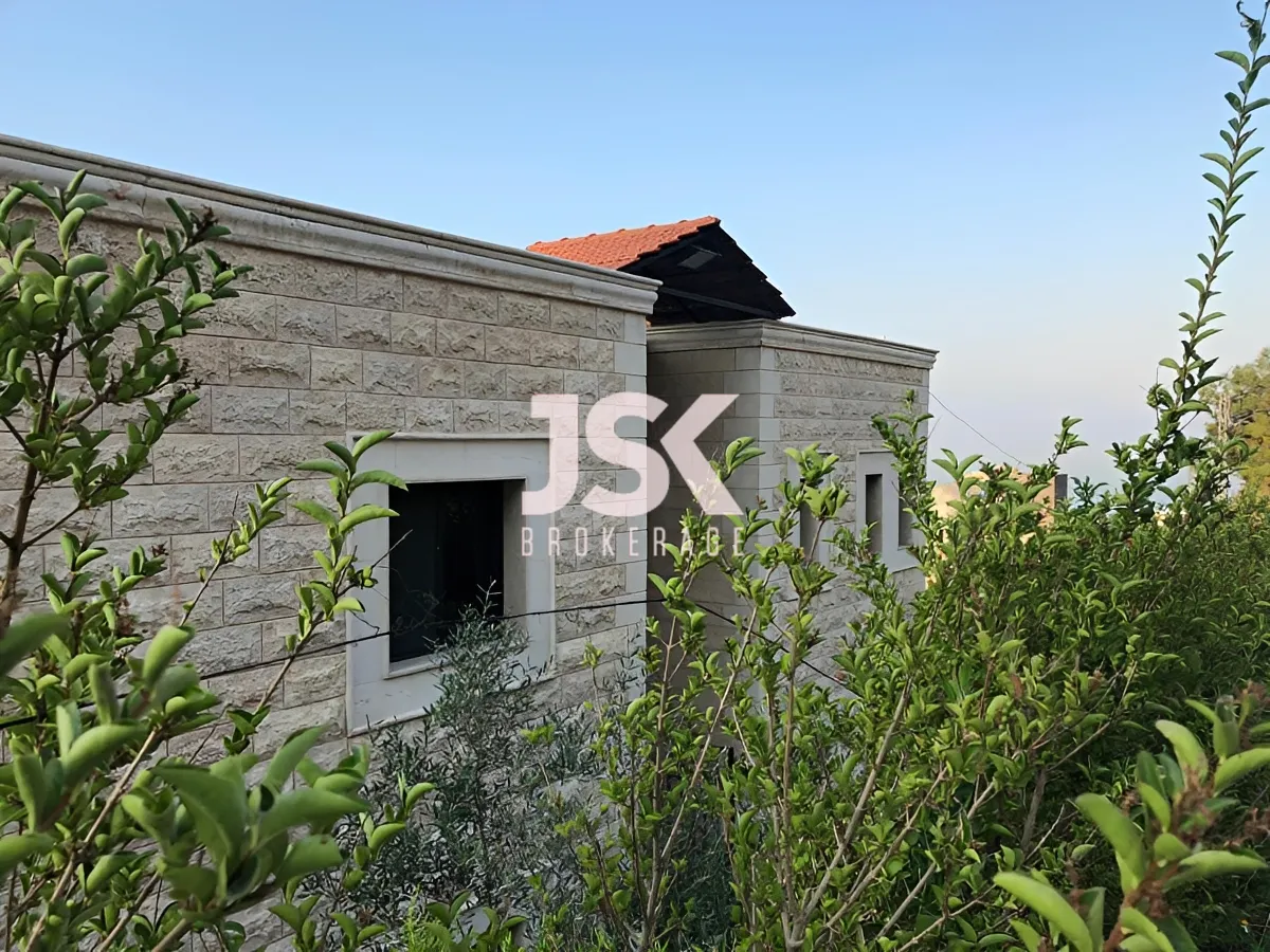 Duplex for Sale in Blat, Lebanon
