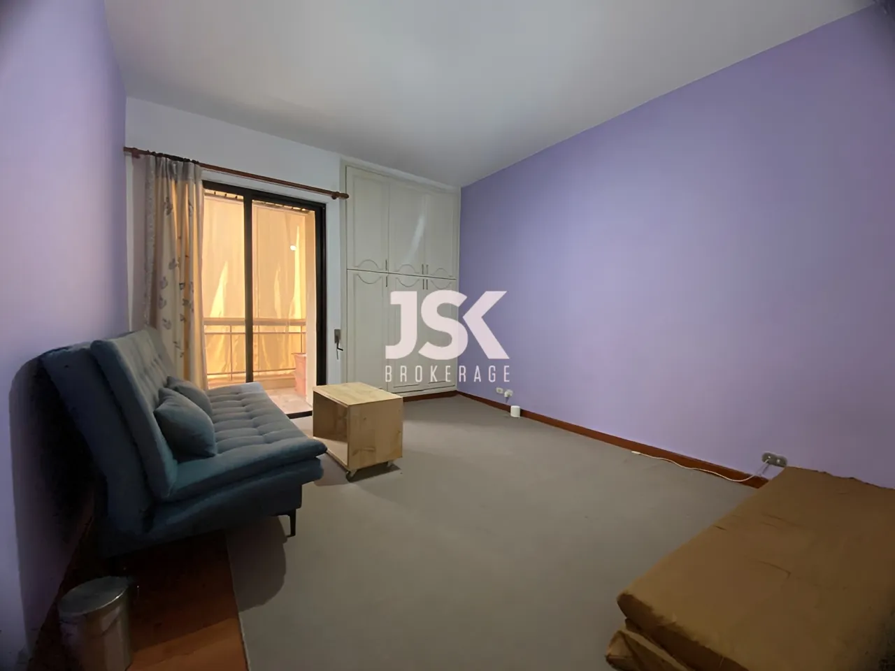 Apartment for Rent in Ras