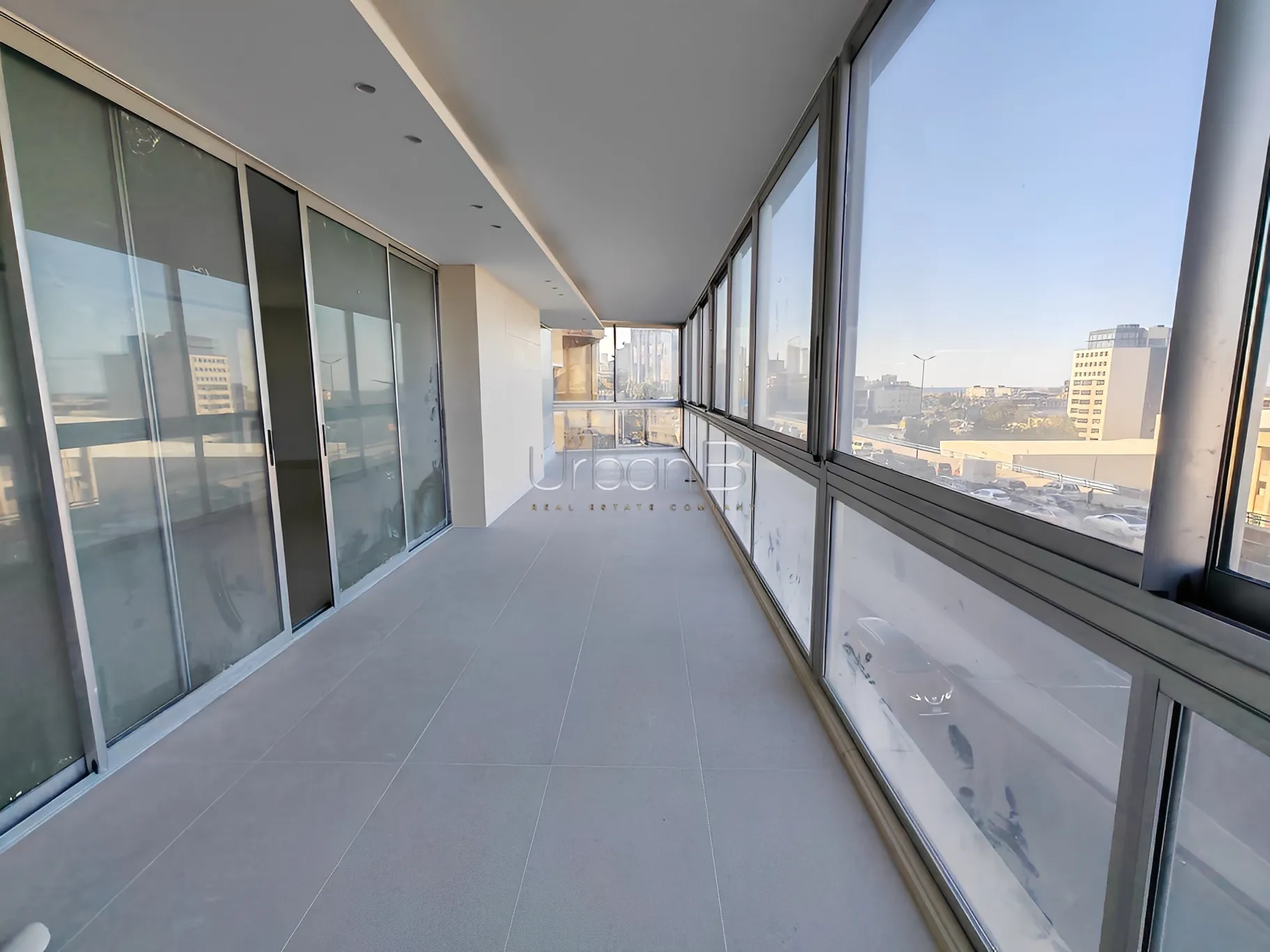 Apartment for Rent in Saifi Village, Beirut, Lebanon