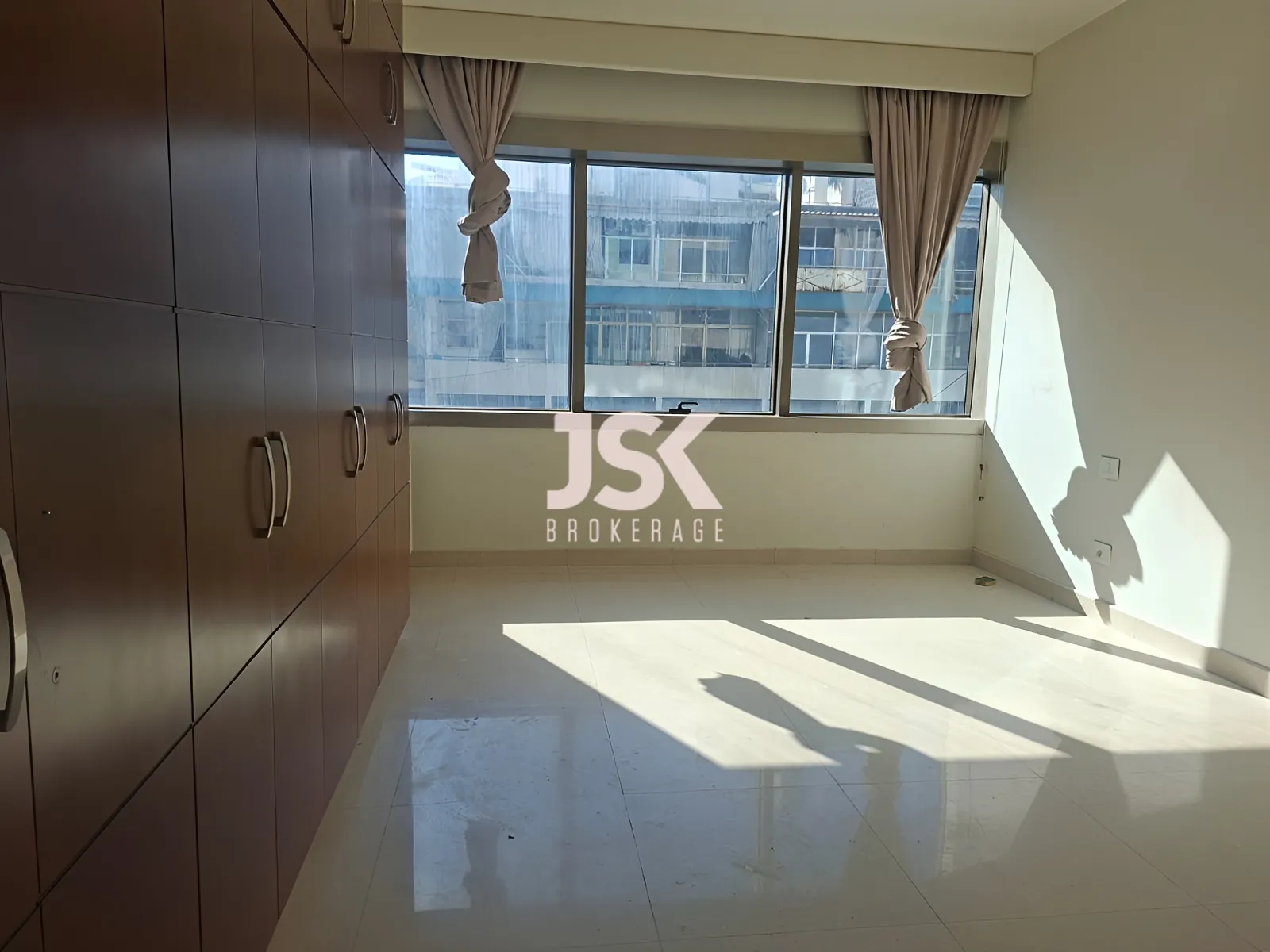 Apartment for Rent in Hamra