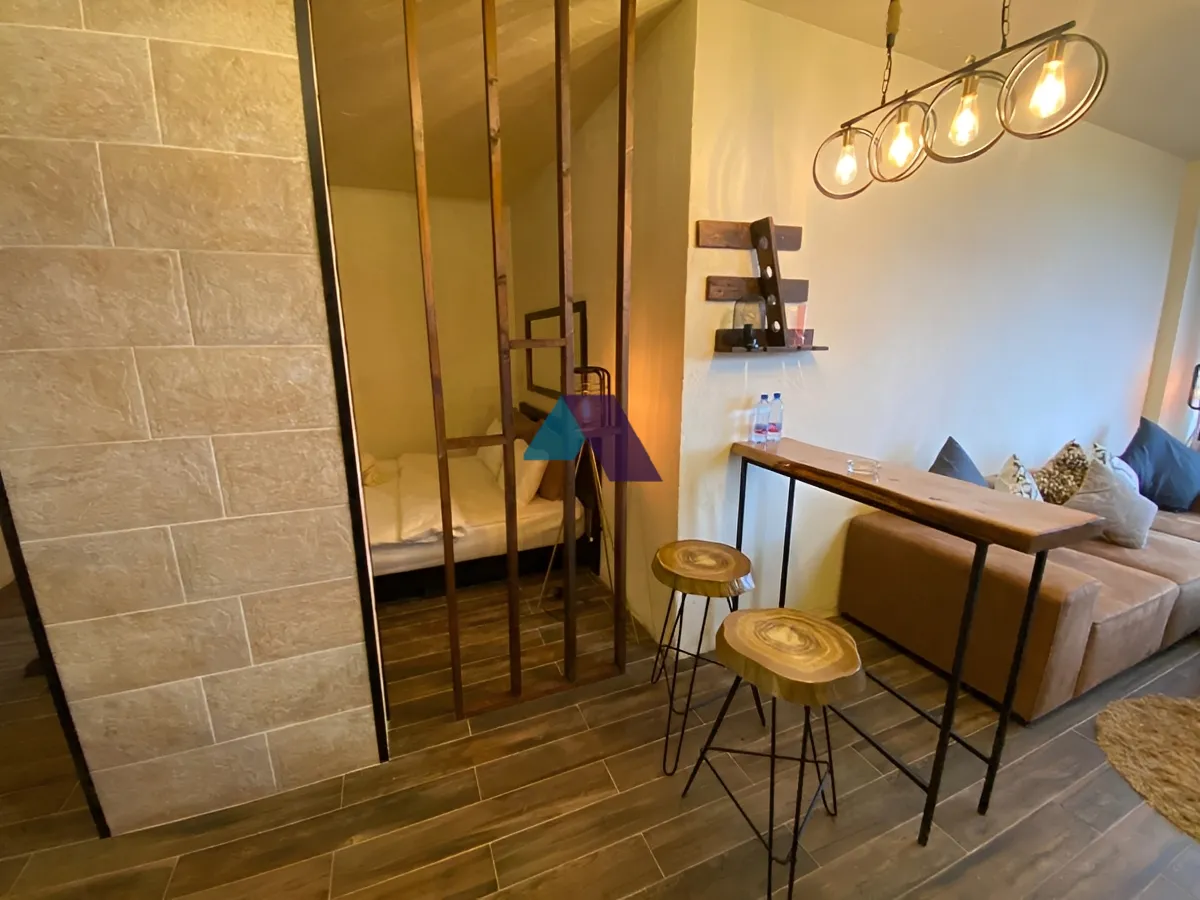 Chalet for sale in Faraiya - 1 bed, 1 bath