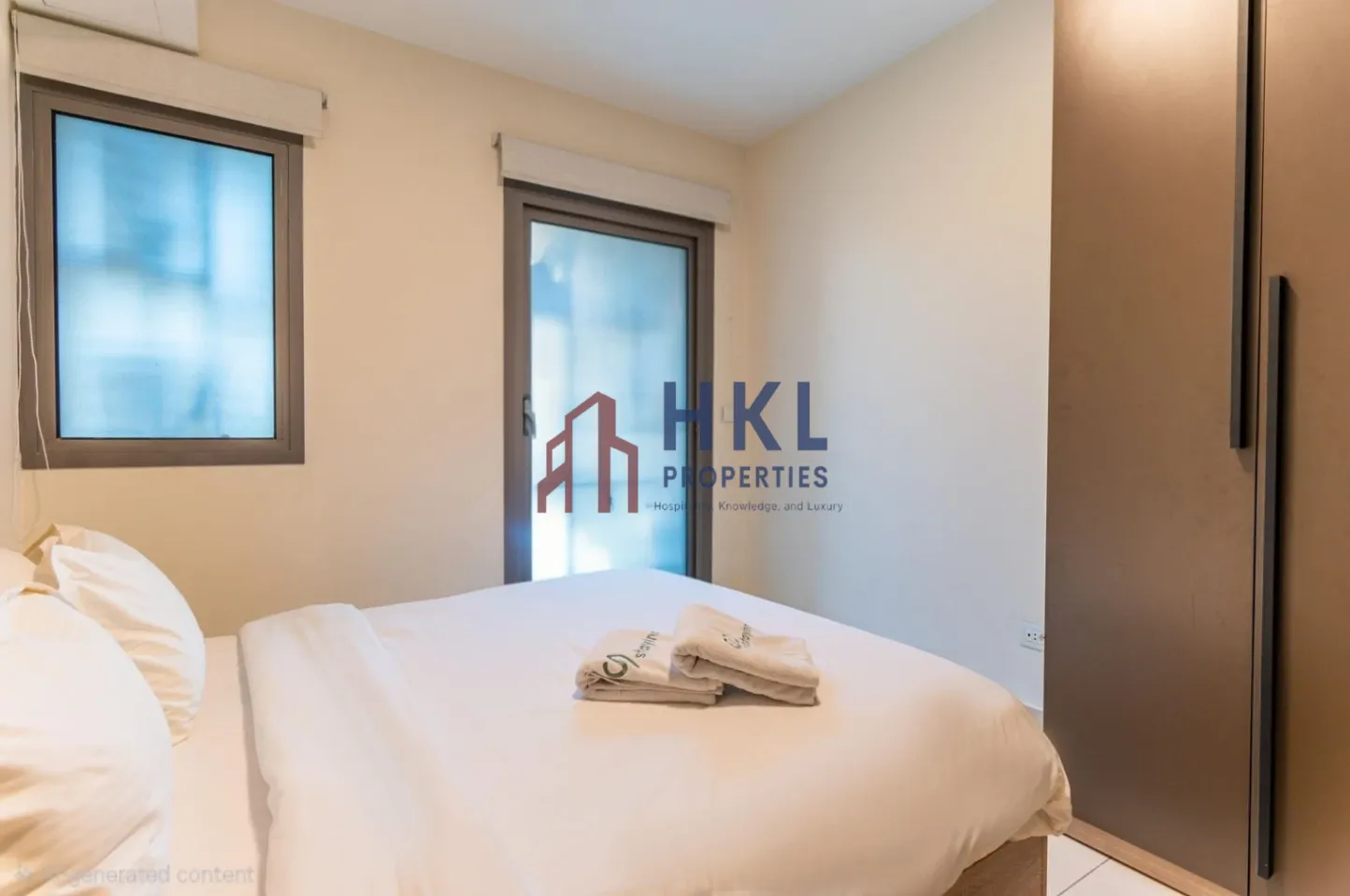Apartment for rent in Achrafieh, Beirut, Lebanon