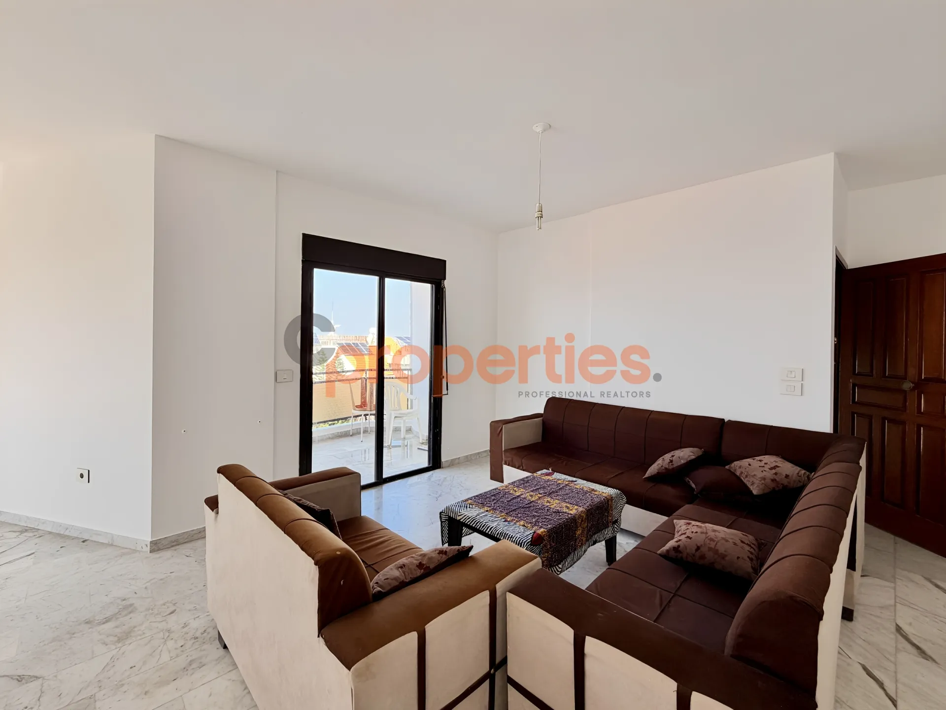 Apartment for Sale in Bsalim