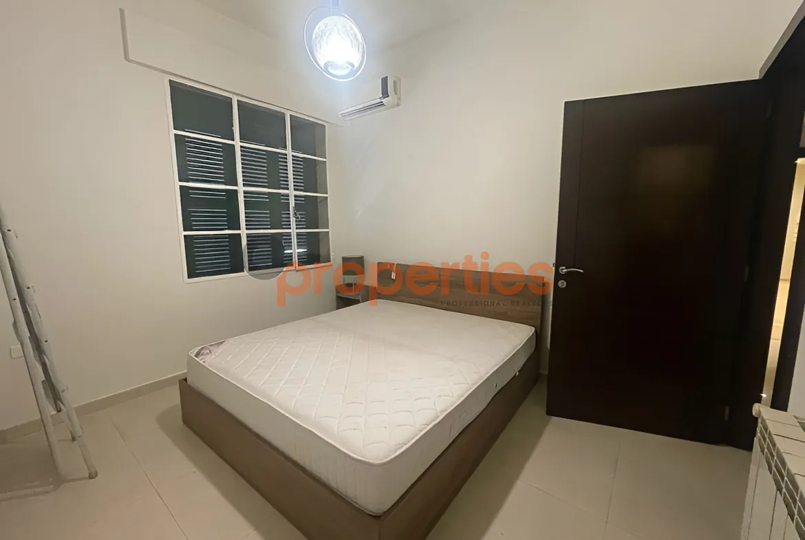 Apartment for Rent in Saifi Village