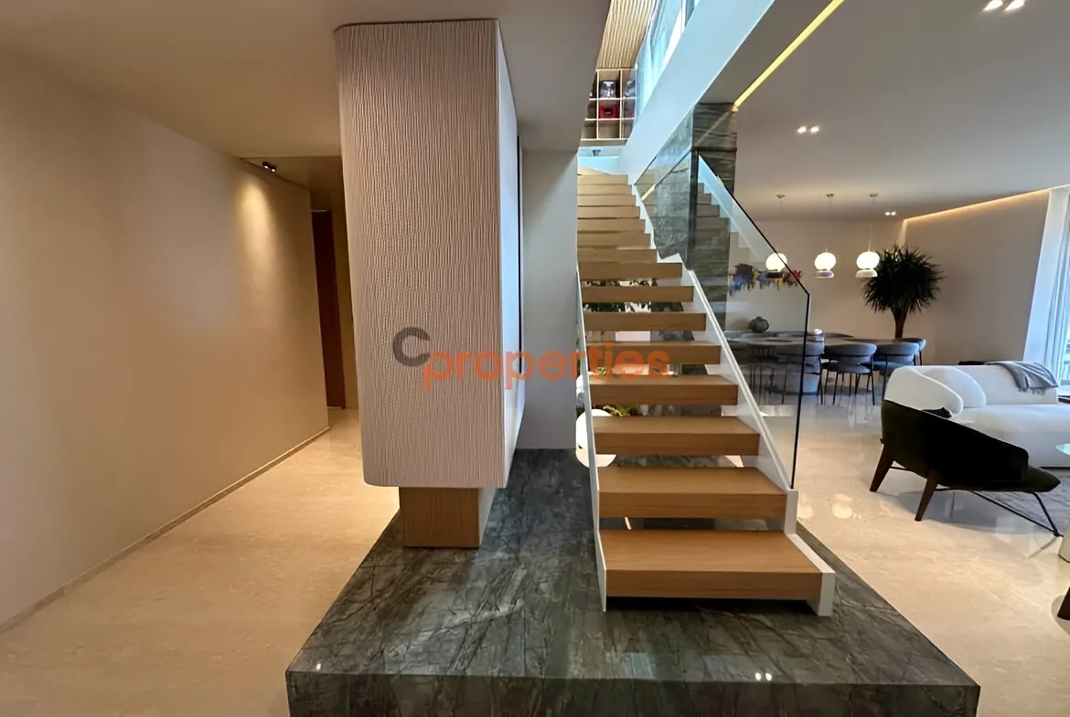 Apartment for Sale in Mtaileb