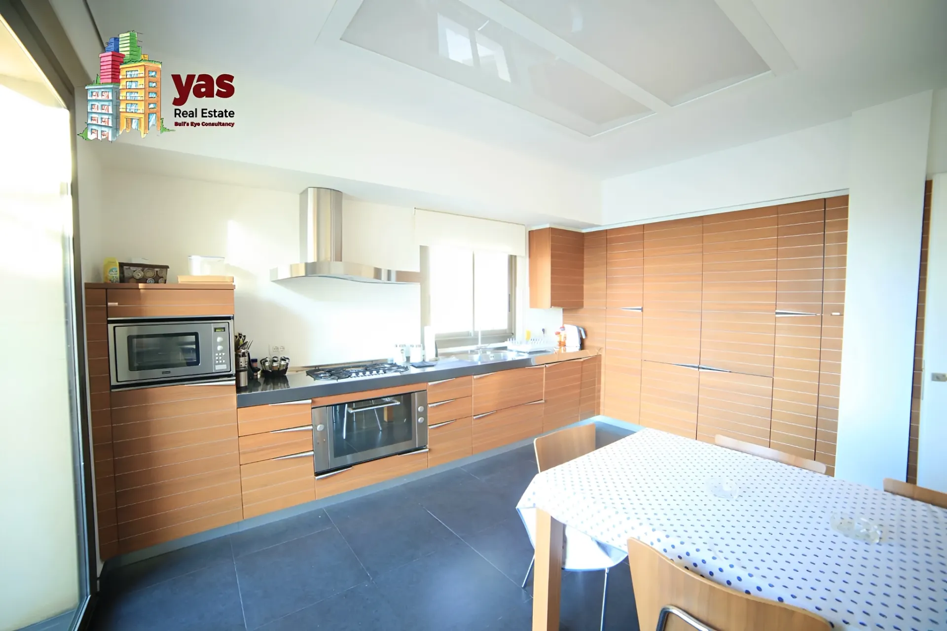 Apartment for Sale in Verdun