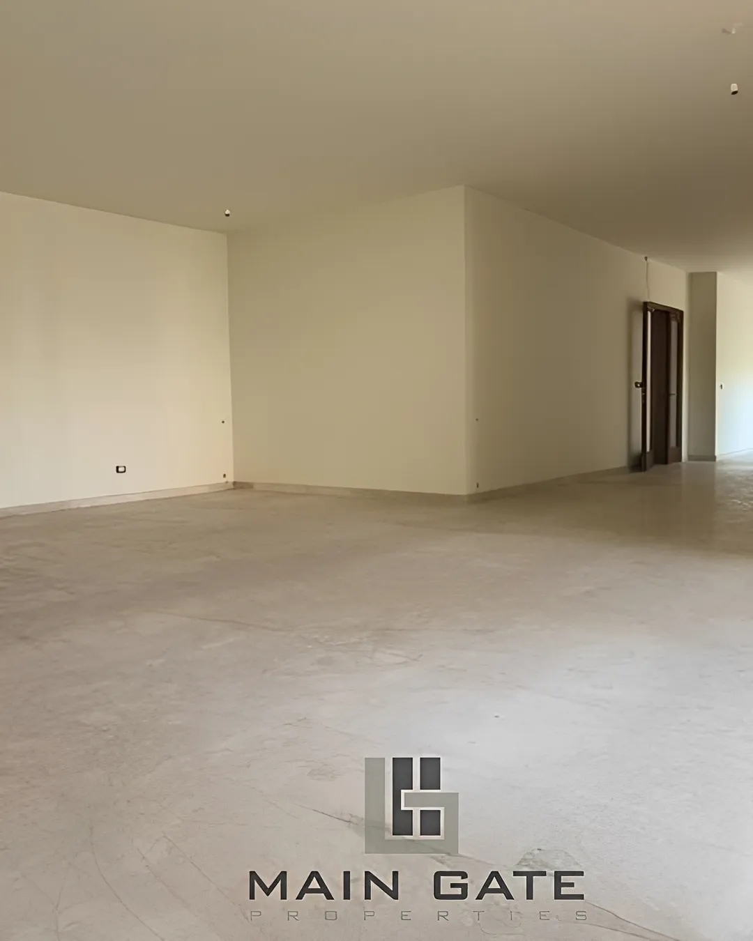 Apartment for sale in Ballouneh, Lebanon