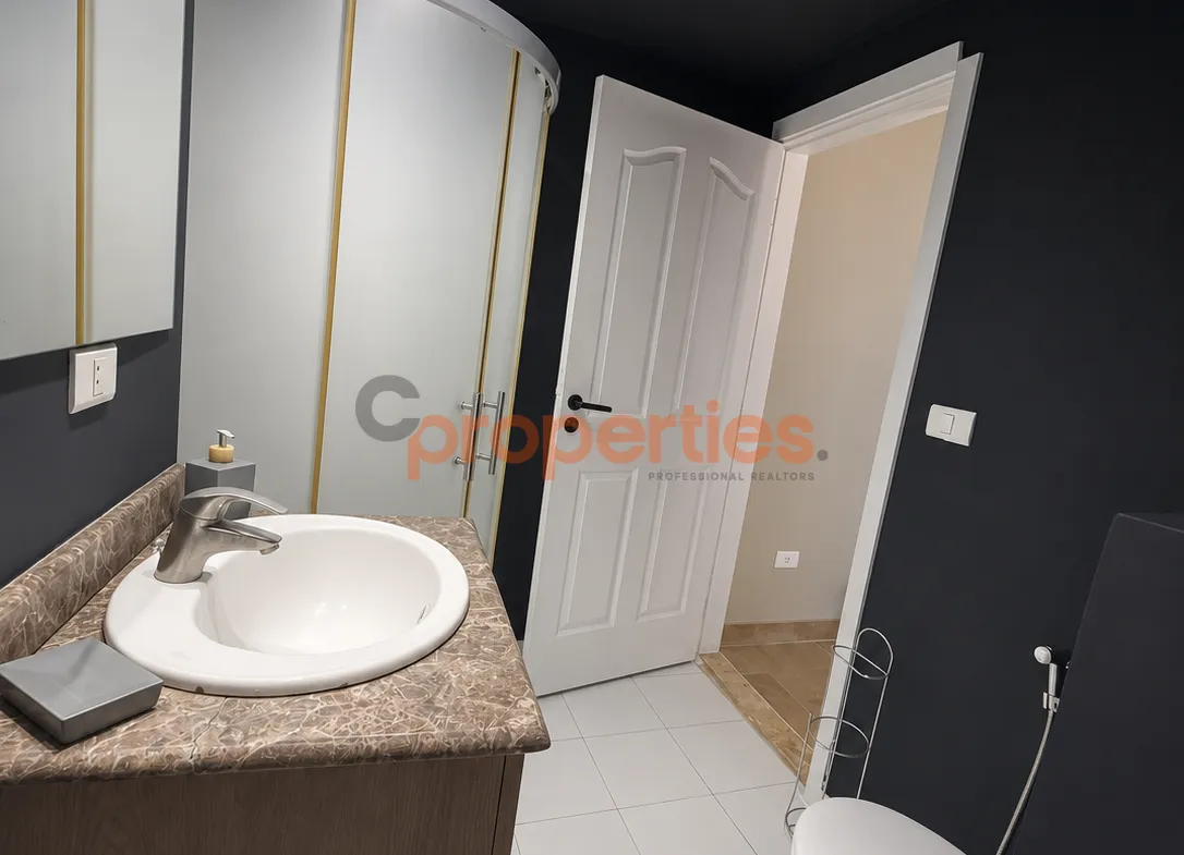 Apartment for Rent in Achrafieh