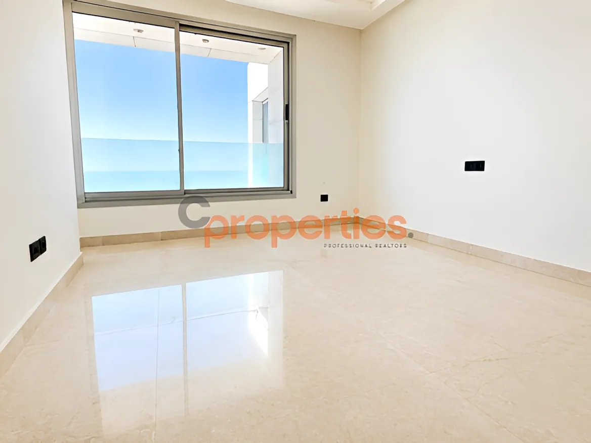 Apartment for Rent in Raoucheh