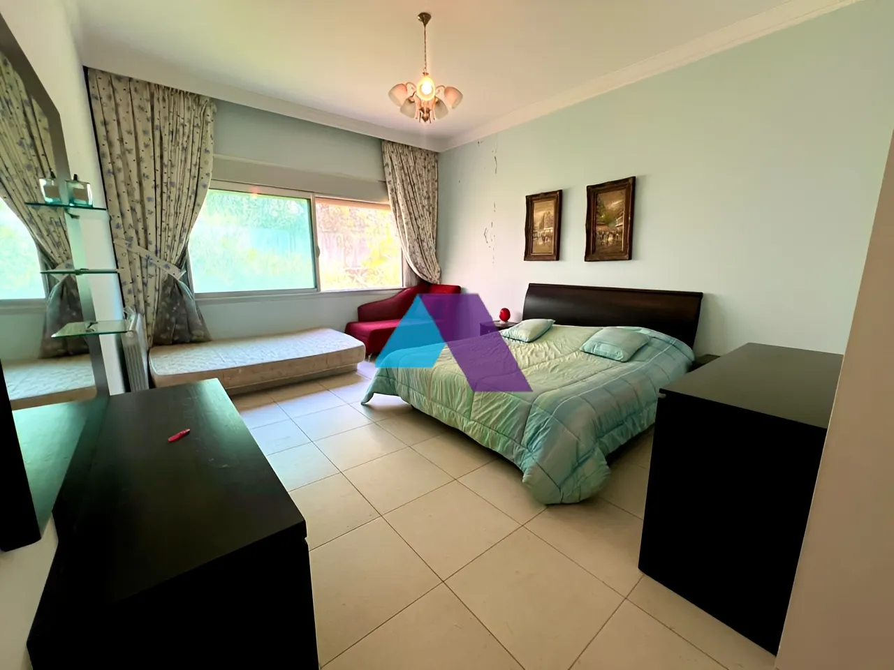 Villa for Sale in Yarzeh