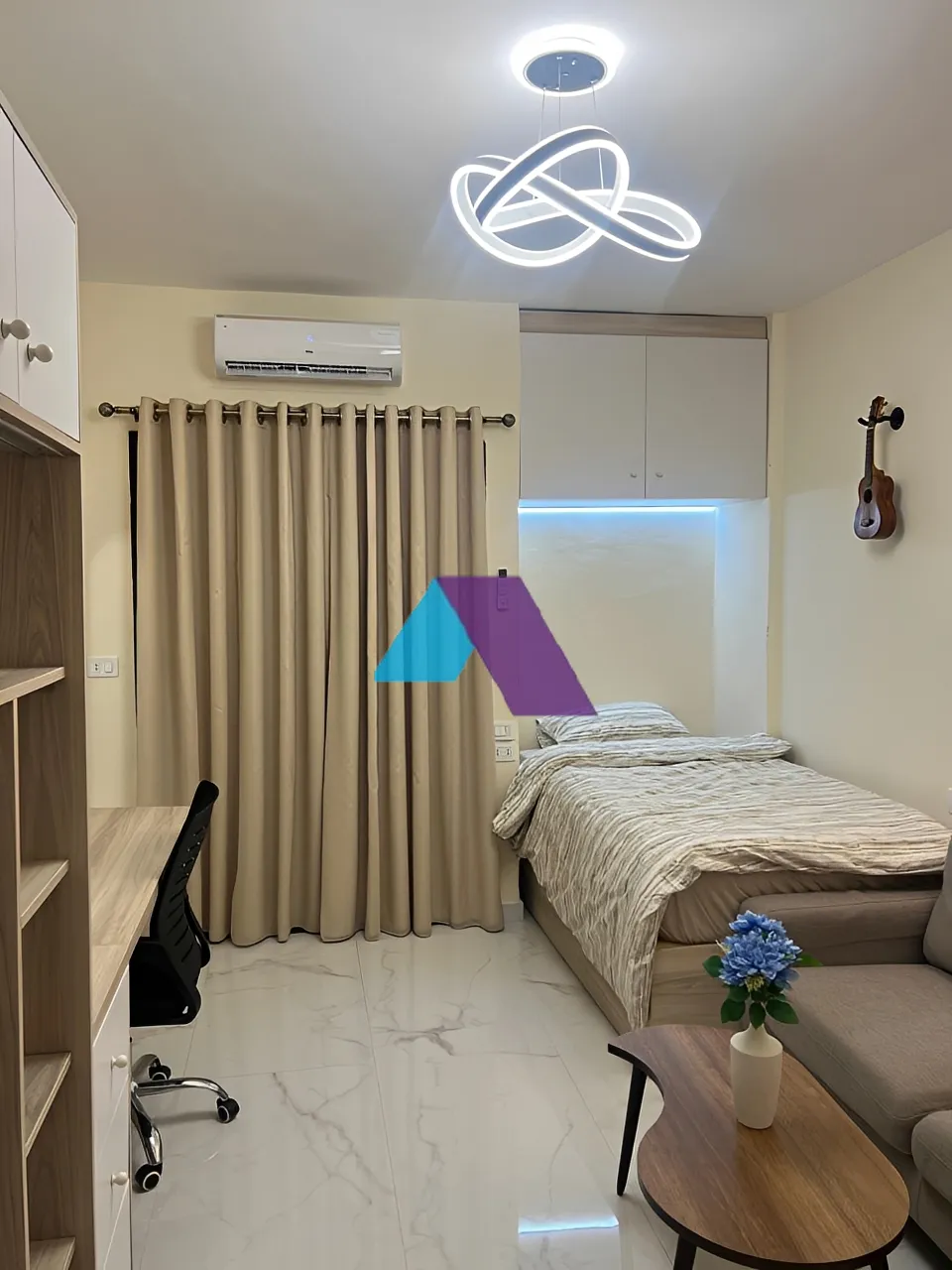 Apartment for Sale in Blat