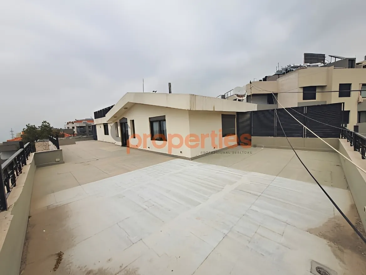 Apartment for Sale in Mansourieh